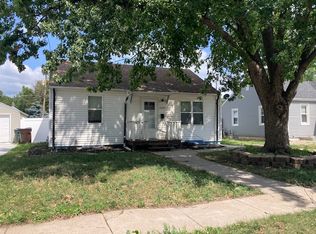 2207 13th Ave, Kearney, NE 68845