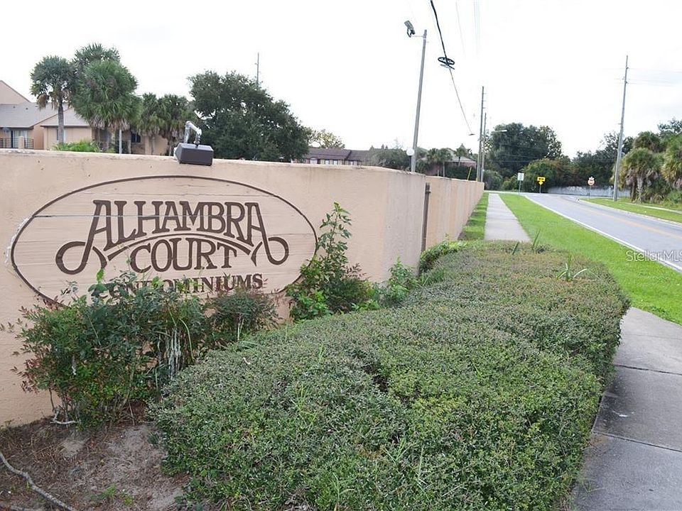 1st image of 5214 Via Hacienda Cir #A305