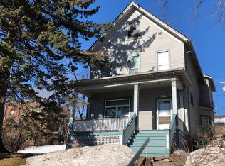 221 W 3rd St APT B, Duluth, MN 55806