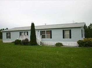 186 Hilltop Dr, Afton, NY 13730