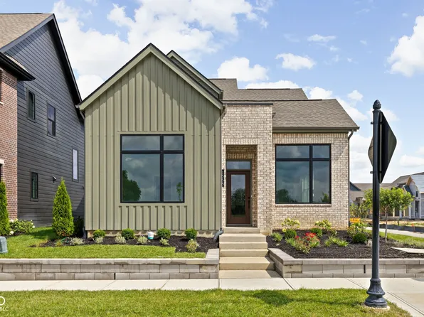 1558 Rochester Dr, Westfield, IN 46074