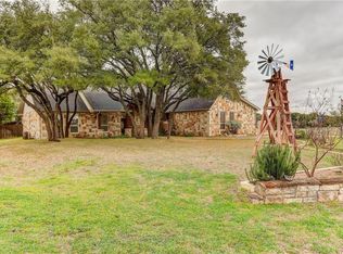 315 Copper Ln, Leander, TX 78641