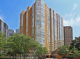 131 Beecroft Rd #910, Toronto, ON M2N 6G9
