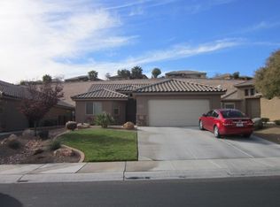 381 Harrier Ln, Mesquite, NV 89027