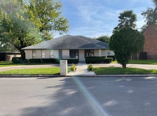 112 E Xanthisma Ave, McAllen, TX 78504
