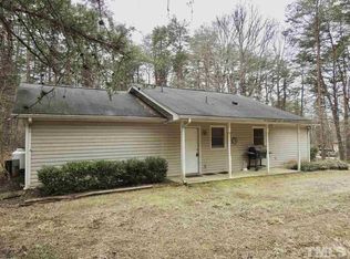 15 Moss Creek Dr, Milton, NC 27305
