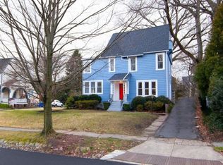70 Clark Street Glen Rdg, Glen Ridge, NJ 07028
