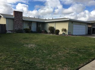 1447 Shawnee Way, Salinas, CA 93906