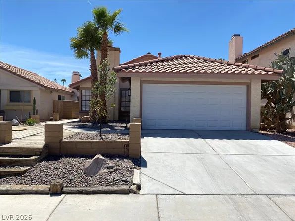 7547 Kalmalii Ave, Las Vegas, NV 89147