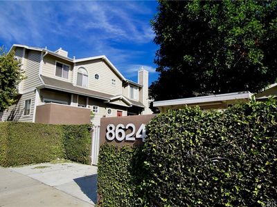 8624 De Soto Ave UNIT 123, Canoga Park, CA, 91304