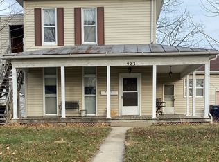 923 E Fort Wayne St #2, Warsaw, IN