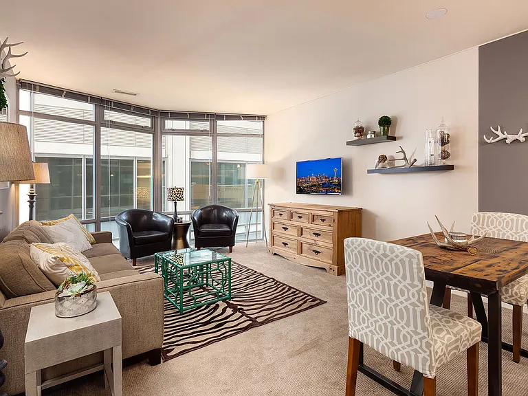 819 Virginia St #2509 — Photo 5