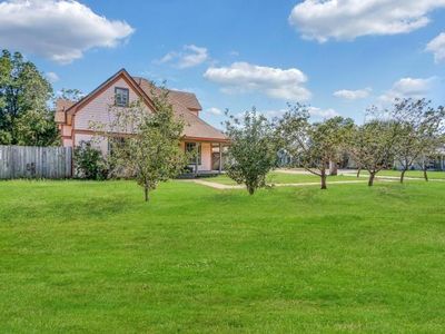 602 E Elm St, Altus, OK, 73521