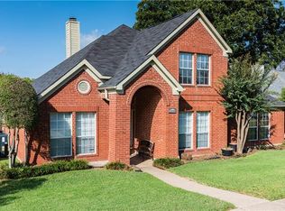 2113 Oak Bend Ln, Garland, TX 75040