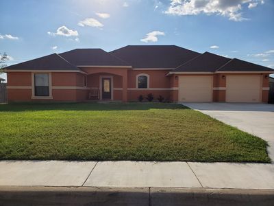 552 Bonita Creek Dr, Pleasanton, TX, 78064