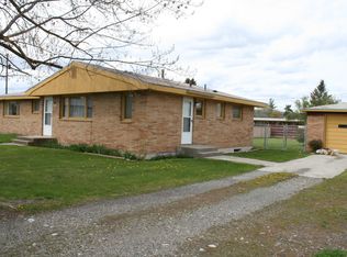 7815 E Baldwin Ave, Spokane Valley, WA 99212