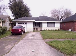 2609 Hearne Dr, Pasadena, TX 77502