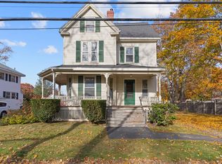 62 Wall Street, Portland, ME 04103