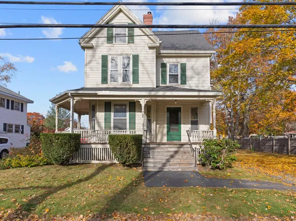 62 Wall Street, Portland, ME 04103
