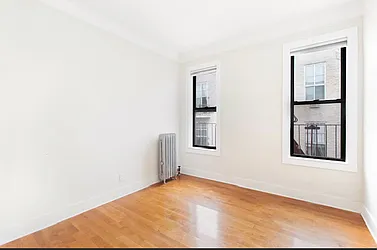 Rented by Compass