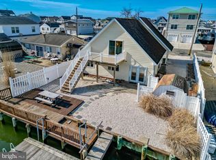 119 S Captains Dr, Little Egg Harbor, NJ 08087