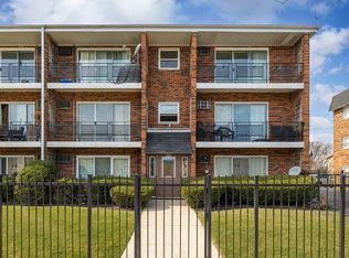 11944 S Ridgeway Ave APT 3D, Alsip, IL 60803
