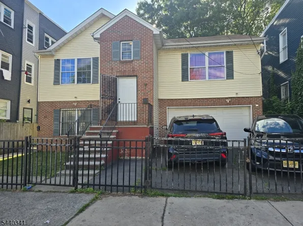 43-45 Brookdale Ave, Newark City, NJ 07106
