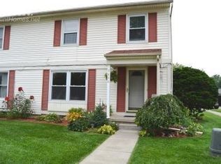 9436 Parkwood N, Davison, MI 48423