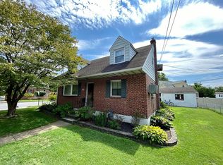 6 W South Ave, Glenolden, PA 19036