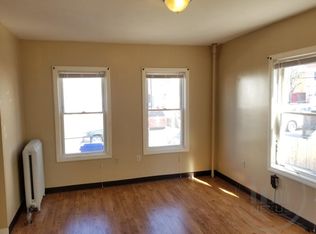 74 Sumner Ave #1, Central Falls, RI 02863