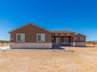 20307 W Rock Wren Rd, Buckeye, AZ 85326