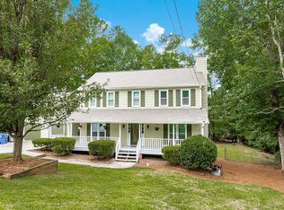 359 Timber Way E, Marietta, GA 30066