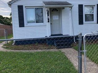 214 Highland Ave, Hamilton, OH 45011