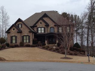 2990 Wills Mill Rd, Cumming, GA 30041