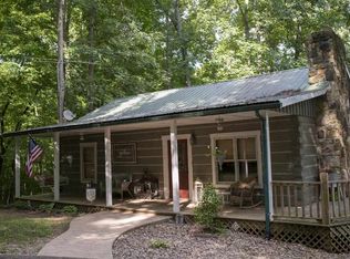 2345 S James St, Salem, IN 47167