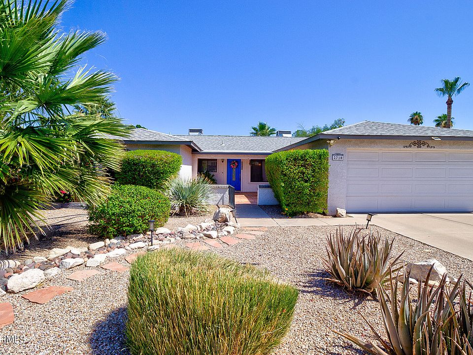 1st image of 2718 W MESETO Circle