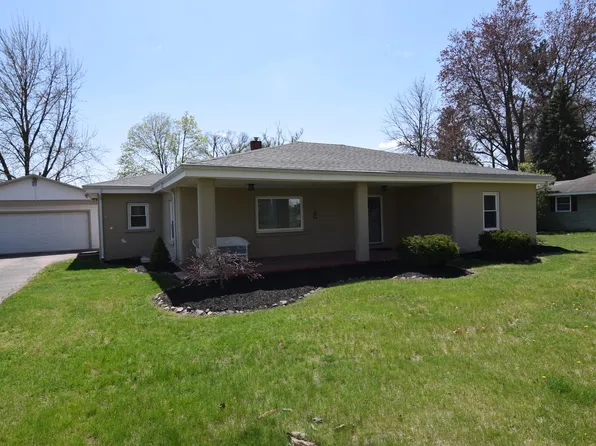 92 Coombs Ave, Coldwater, MI 49036