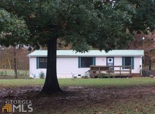 1920 Meadows Boone Rd, Luthersville, GA 30251