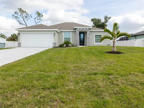 9302 Gulfstream Blvd, Englewood, FL 34224