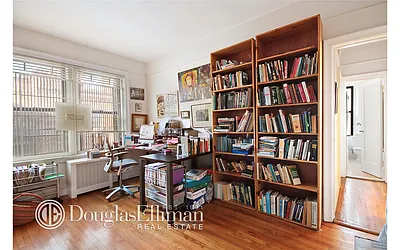 Sold by Douglas Elliman