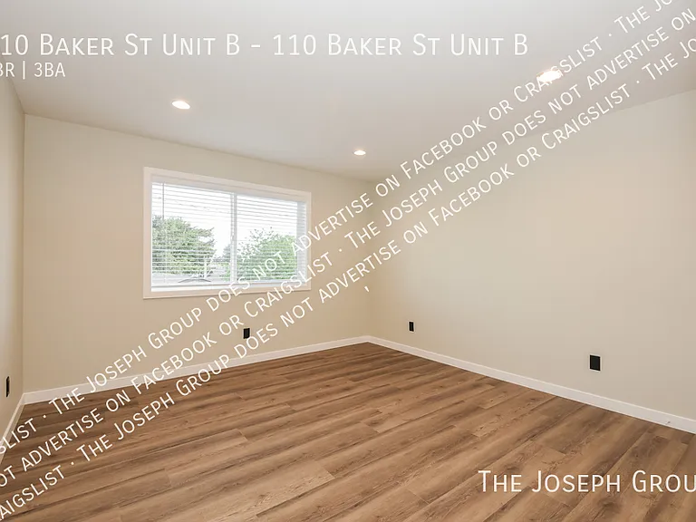 110 Baker St #B — Photo 15
