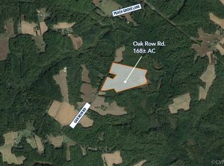 0 Oak Row Rd, Warsaw, VA 22572
