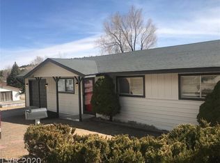 1570 Mill St, Ely, NV 89301