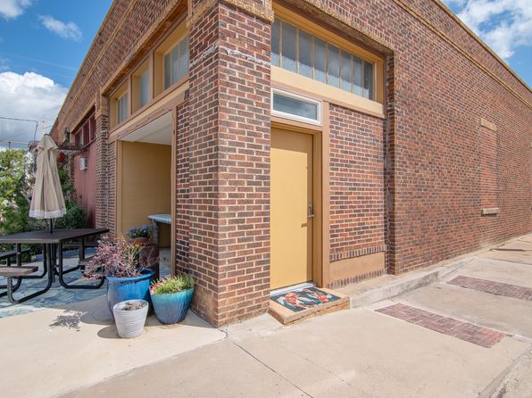 116 E Chandler St #1