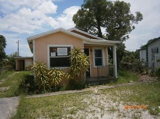 1145 Ac Evans St #1, Riviera Beach, FL 33404