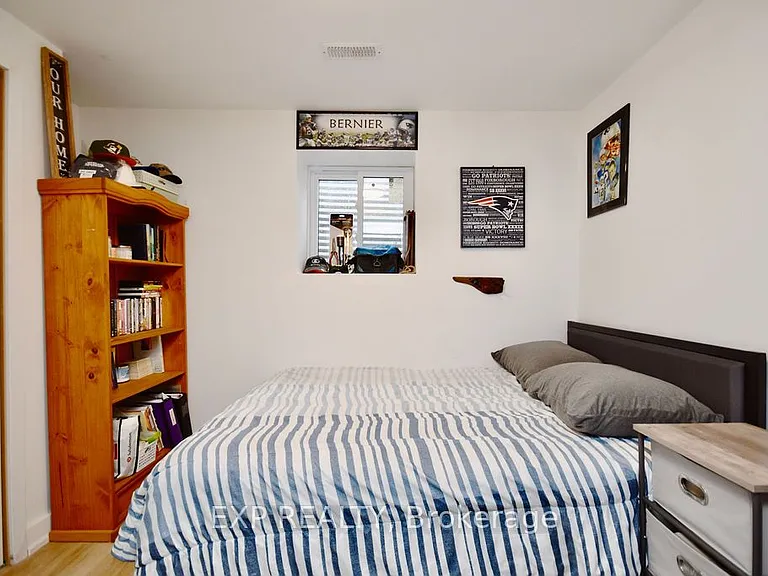 39 Dancy Dr #BASEMENT — Photo 8