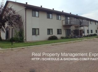 1300 E Keystone Dr APT 3, Brandon, SD 57005