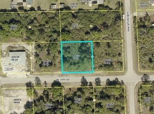 12 W 7th St, Lehigh Acres, FL 33972
