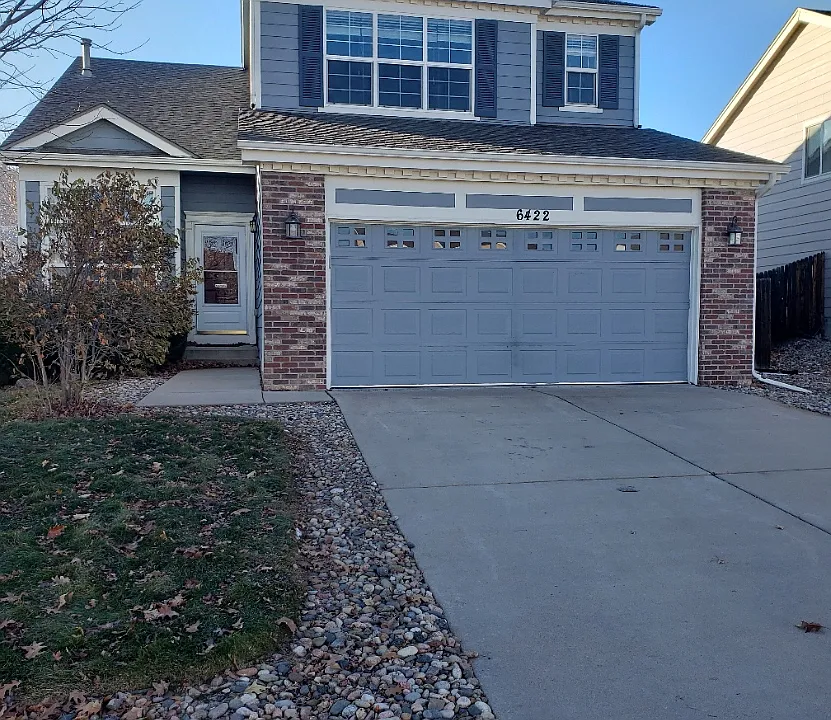 6422 Elsinore Dr