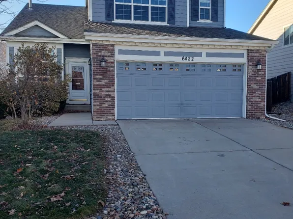 6422 Elsinore Dr, Colorado Springs, CO 80923